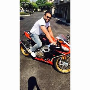 Meet your Posher, Jaskaran